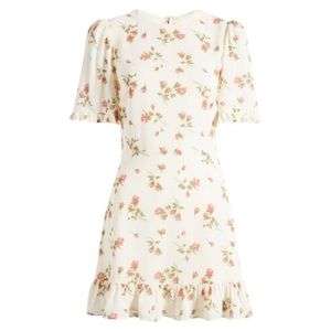 Reformation Alaina Dress Florence